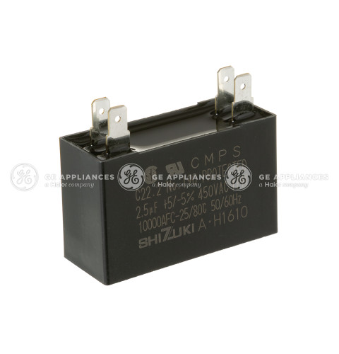 FAN MOTOR CAPACITOR