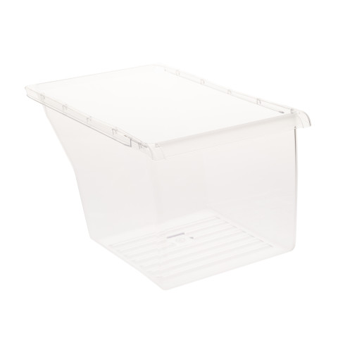 Refrigerator Vegetable Bin