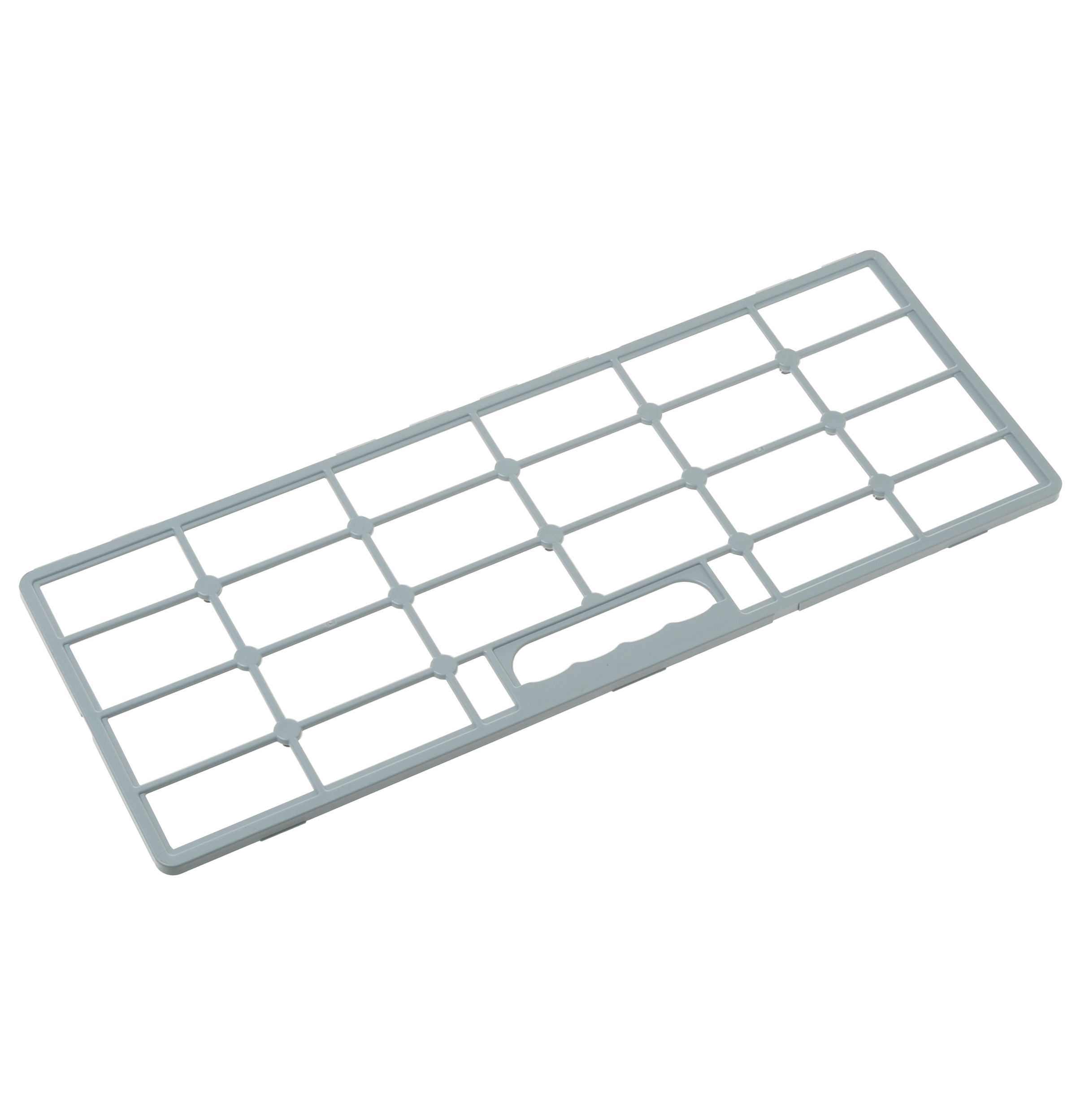 WE16X36877 LINT FILTER SCAFFOLD GE Appliances Parts