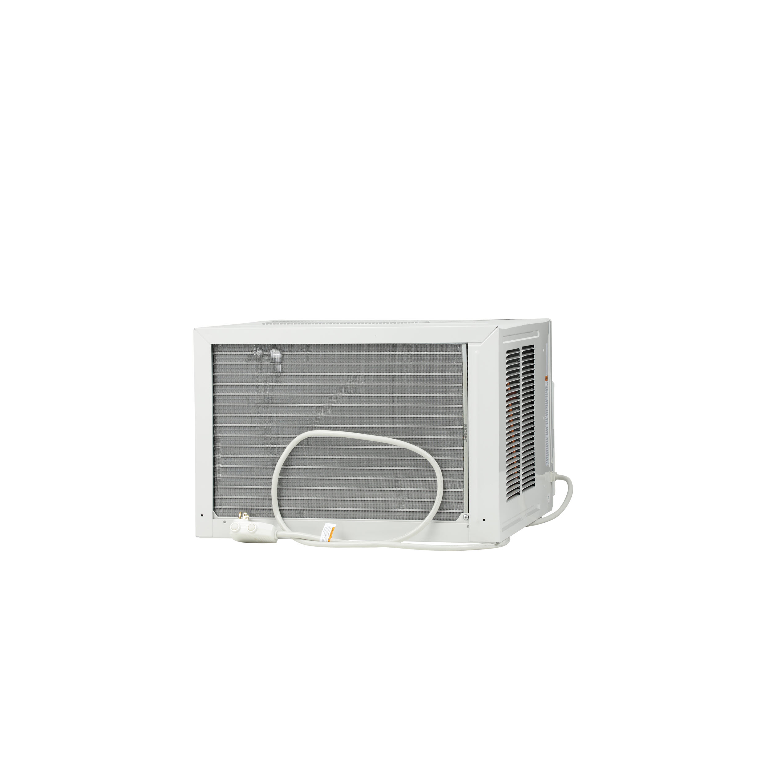 GE® 115 Volt Electronic Heat/Cool Room Air Conditioner