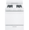 Hotpoint® 30" Free-Standing Gas Range