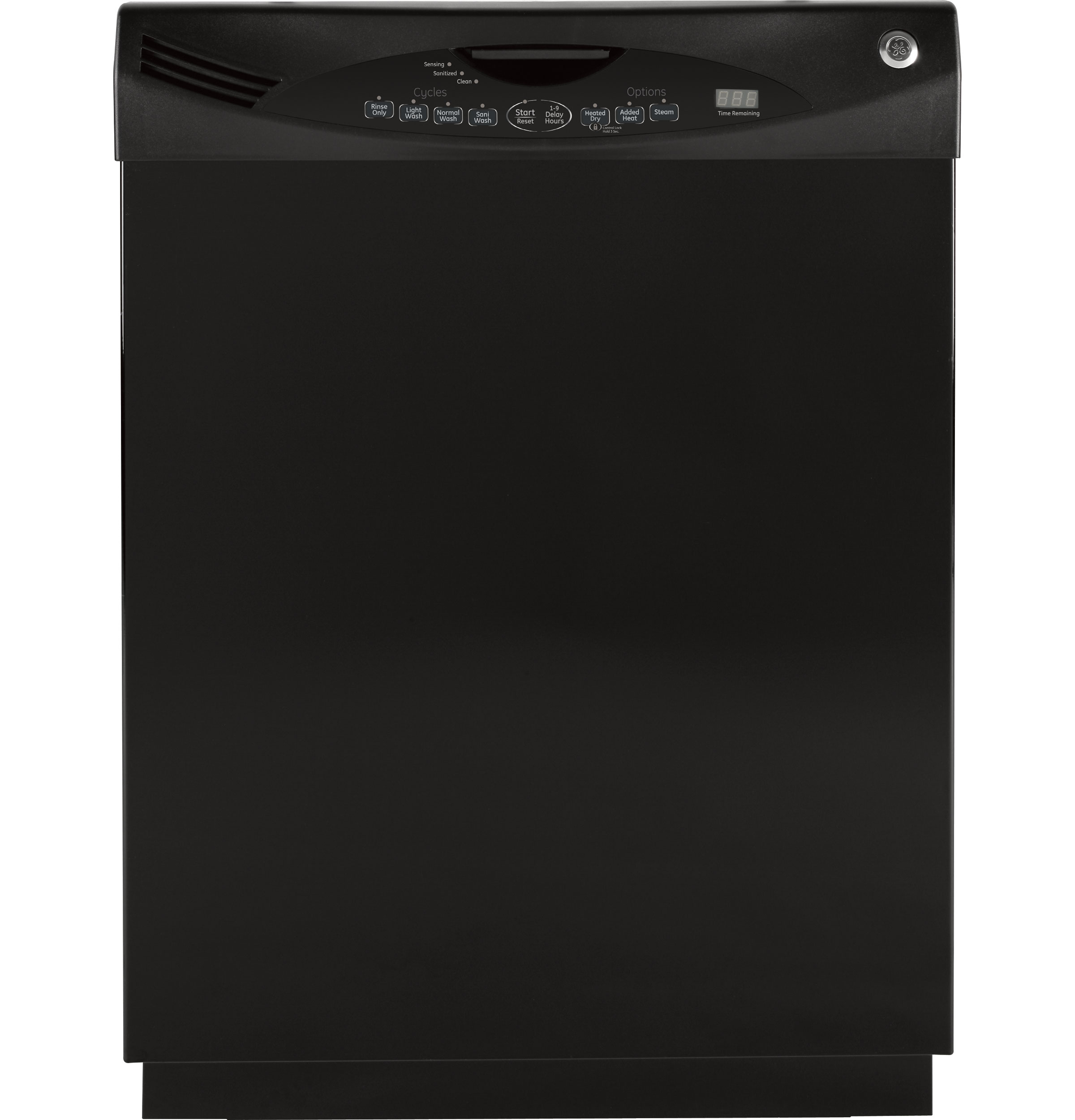 GE® Tall Tub Built-In Dishwasher