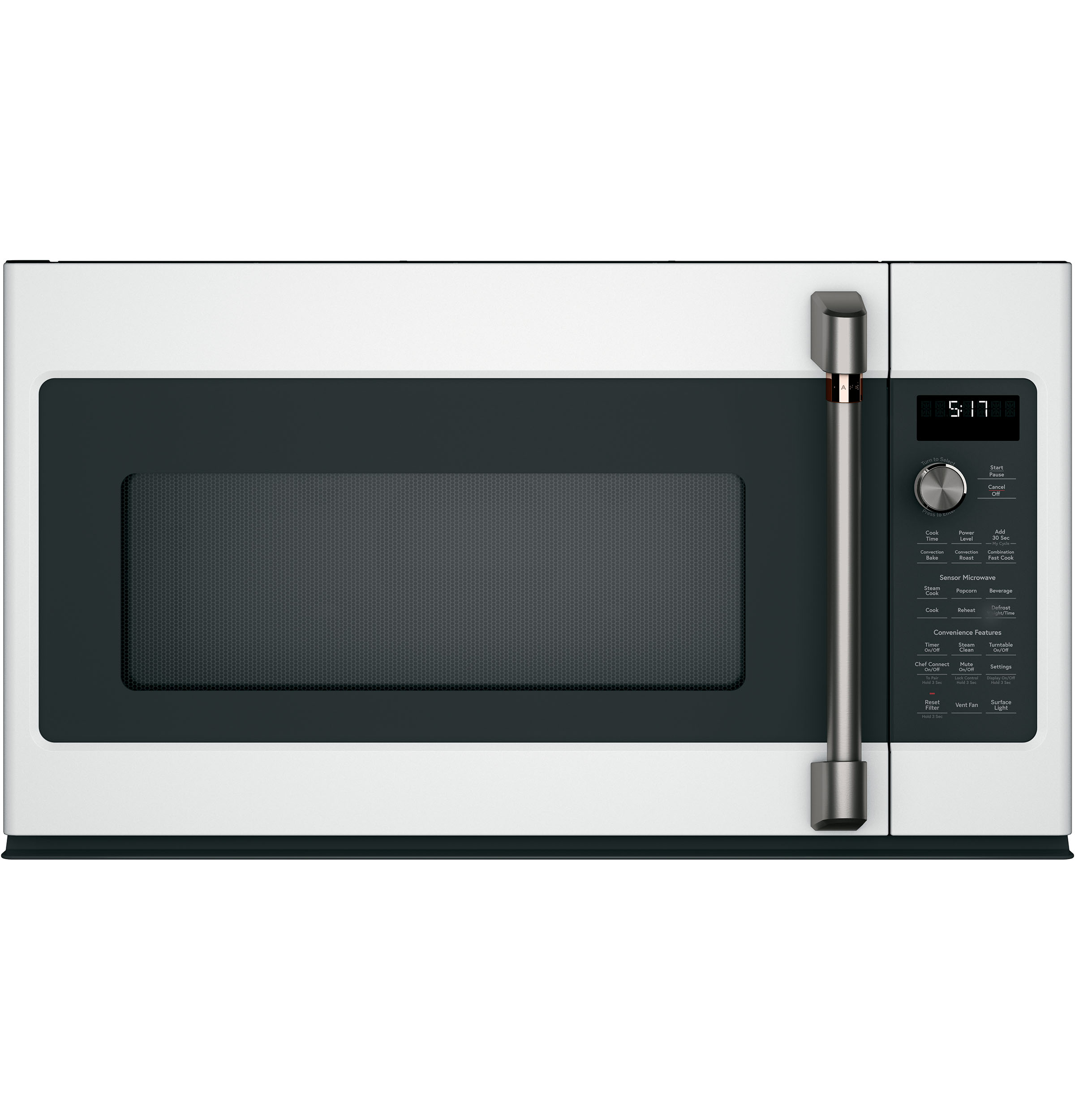 Café™ 1.7 Cu. Ft. Convection Over-the-Range Microwave Oven