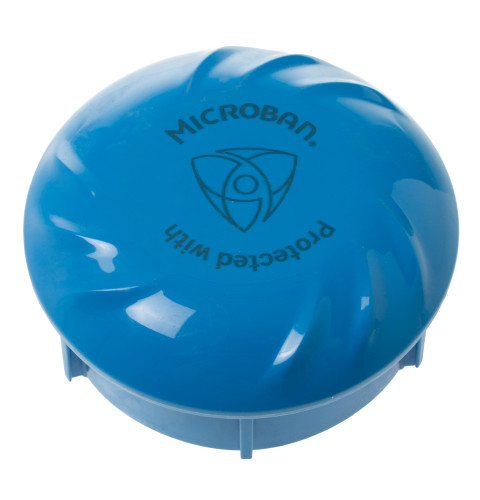 Washer Agitator Cap with Microban®