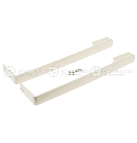 BISQUE HANDLE ASSEMBLY PK