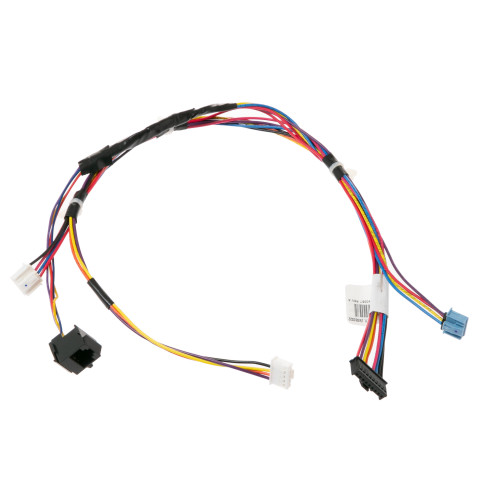 User Interface Jumper Harness