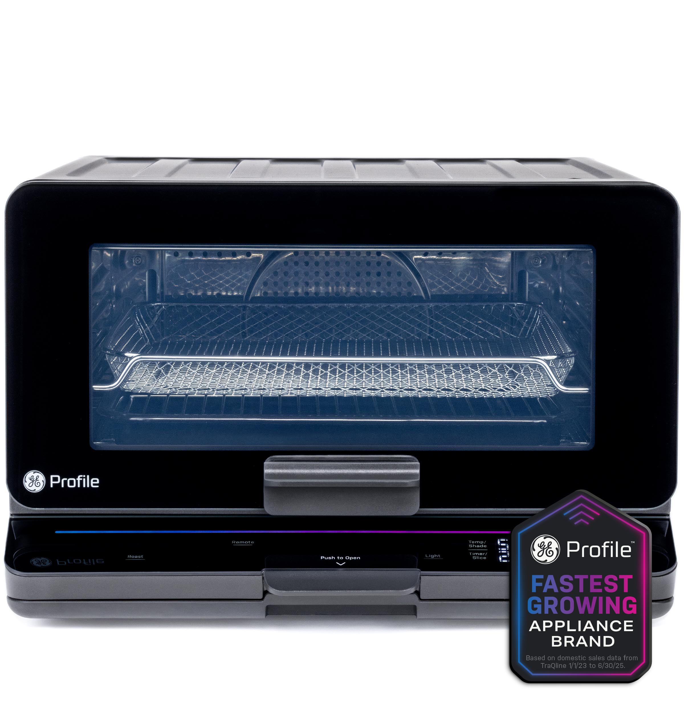 GE Profile™ UltraFast Smart Air Fry Oven