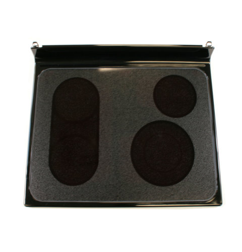 GLASS MAINTOP KIT ASSEMBLY