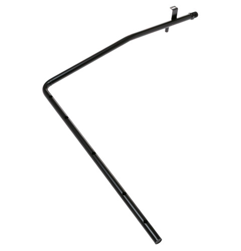 MAIN GAS PIPE ASSEMBLY