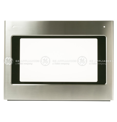 STAINLESS OUTER DOOR