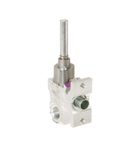 RANGE GAS VALVE - RIGHT FRONT