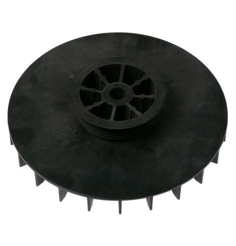 MOTOR PULLEY
