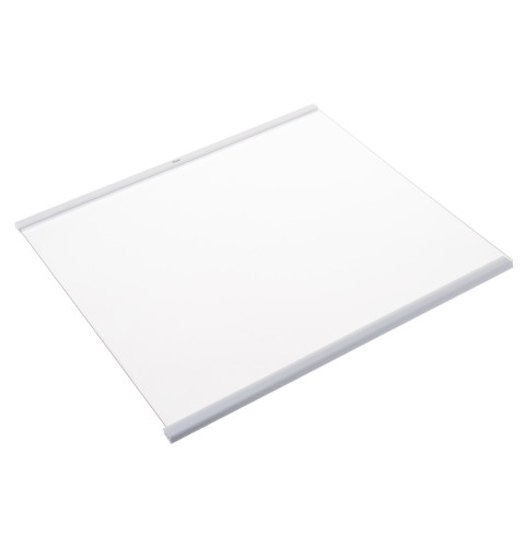 Freezer Glass Shelf