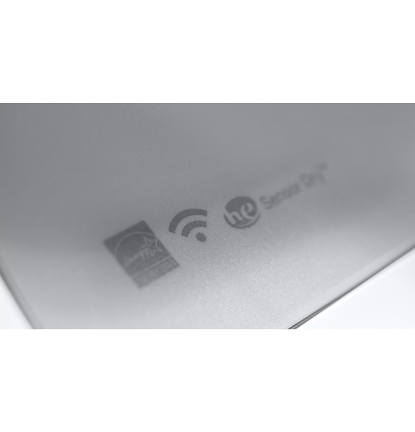 WiFi powered by SmartHQ™