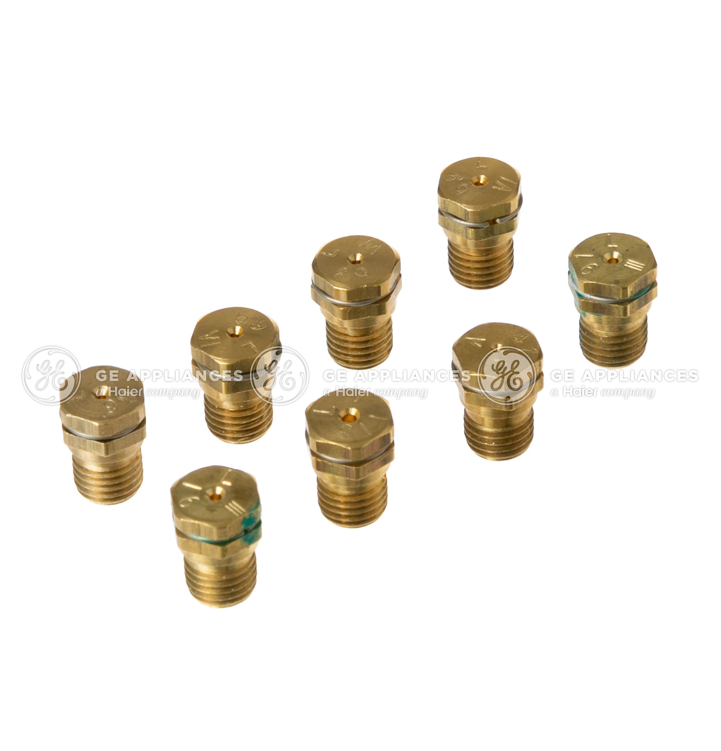 WB28X29963 LP CONVERSION KIT GE Appliances Parts