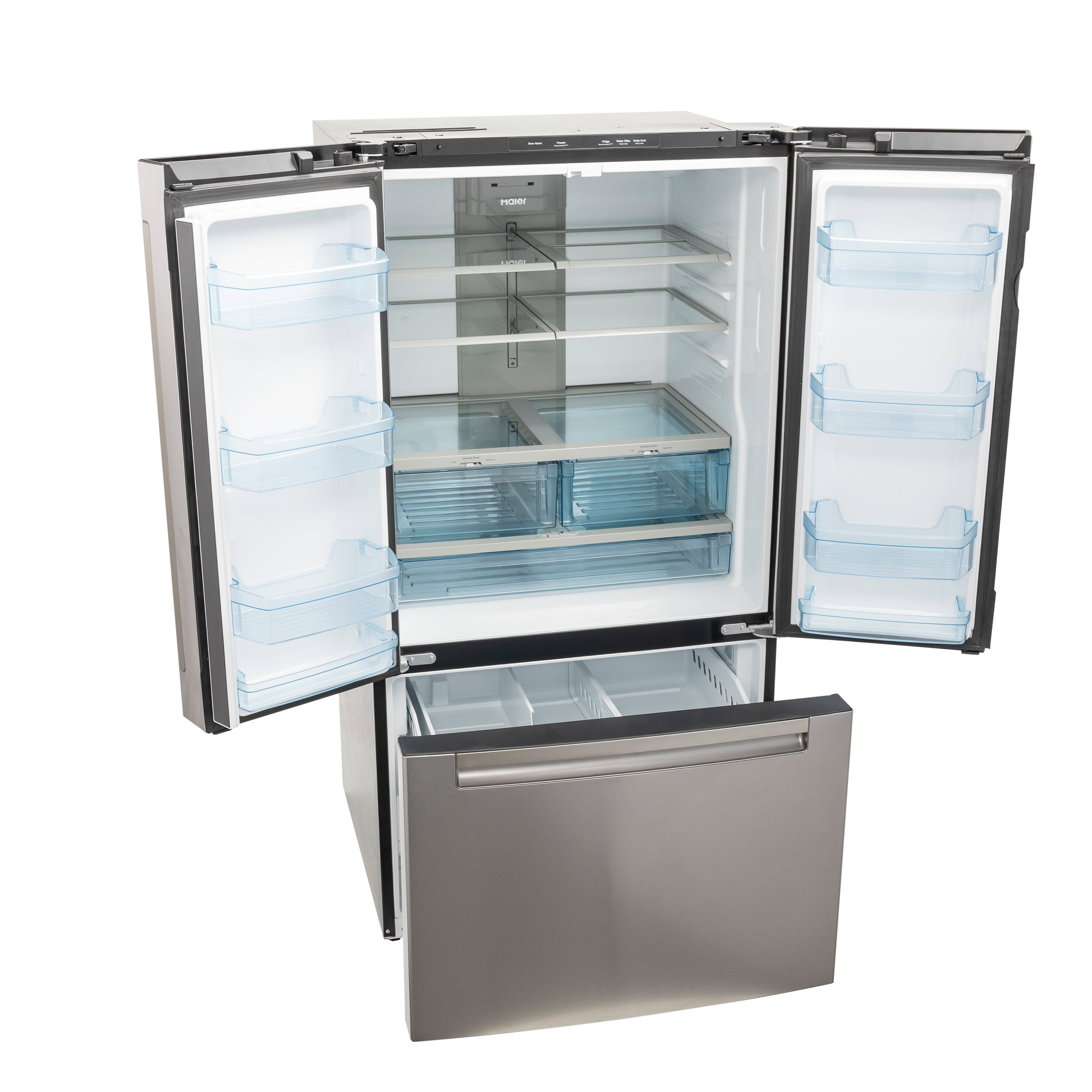 ENERGY STAR® 27.0 Cu. Ft. French-Door Refrigerator