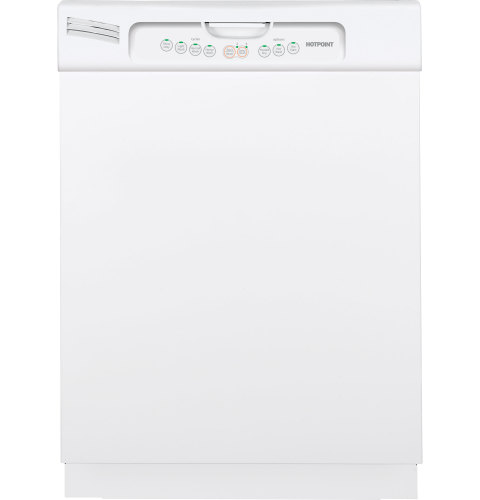 Hotpoint® Built-In Dishwasher