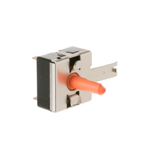 Dryer Rocker Switch