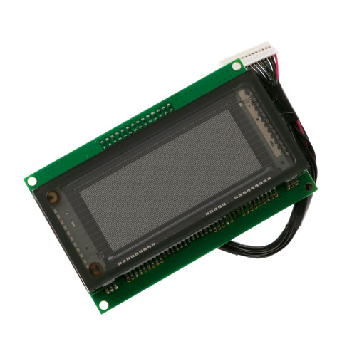 VFD MODULE AND HARNESS