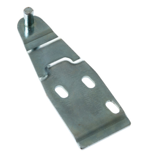 TOP HINGE & PIN - LEFT