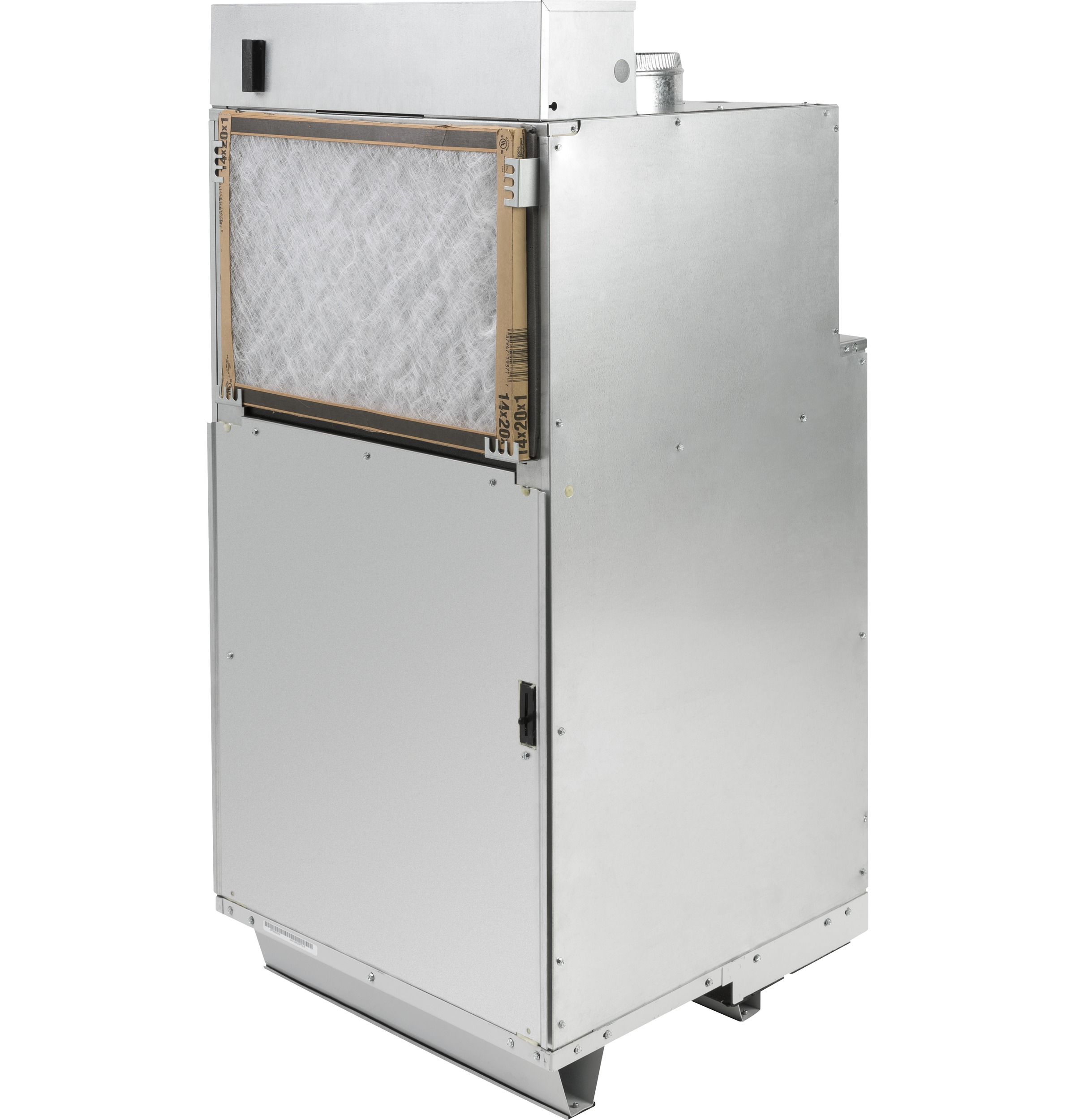 GE Zoneline® Heat Pump Single Package Vertical Air Conditioner 15 Amp 265 Volt