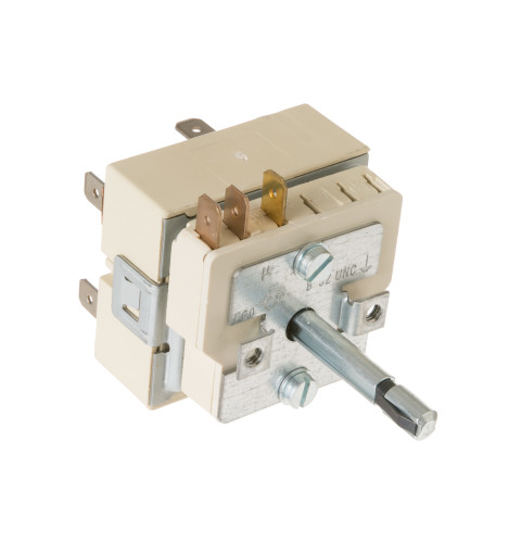 SWITCH INFINITE CONTROL