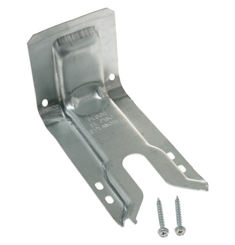 BRACKET ASSEMBLY ANTI-TIP