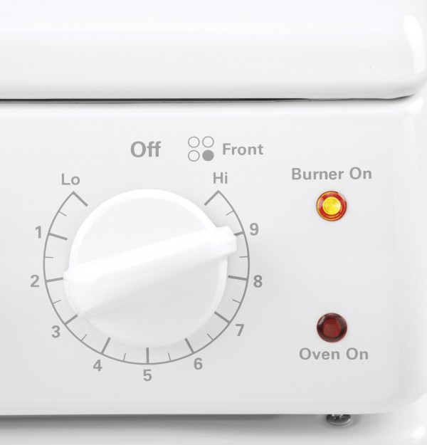 Cooktop 
