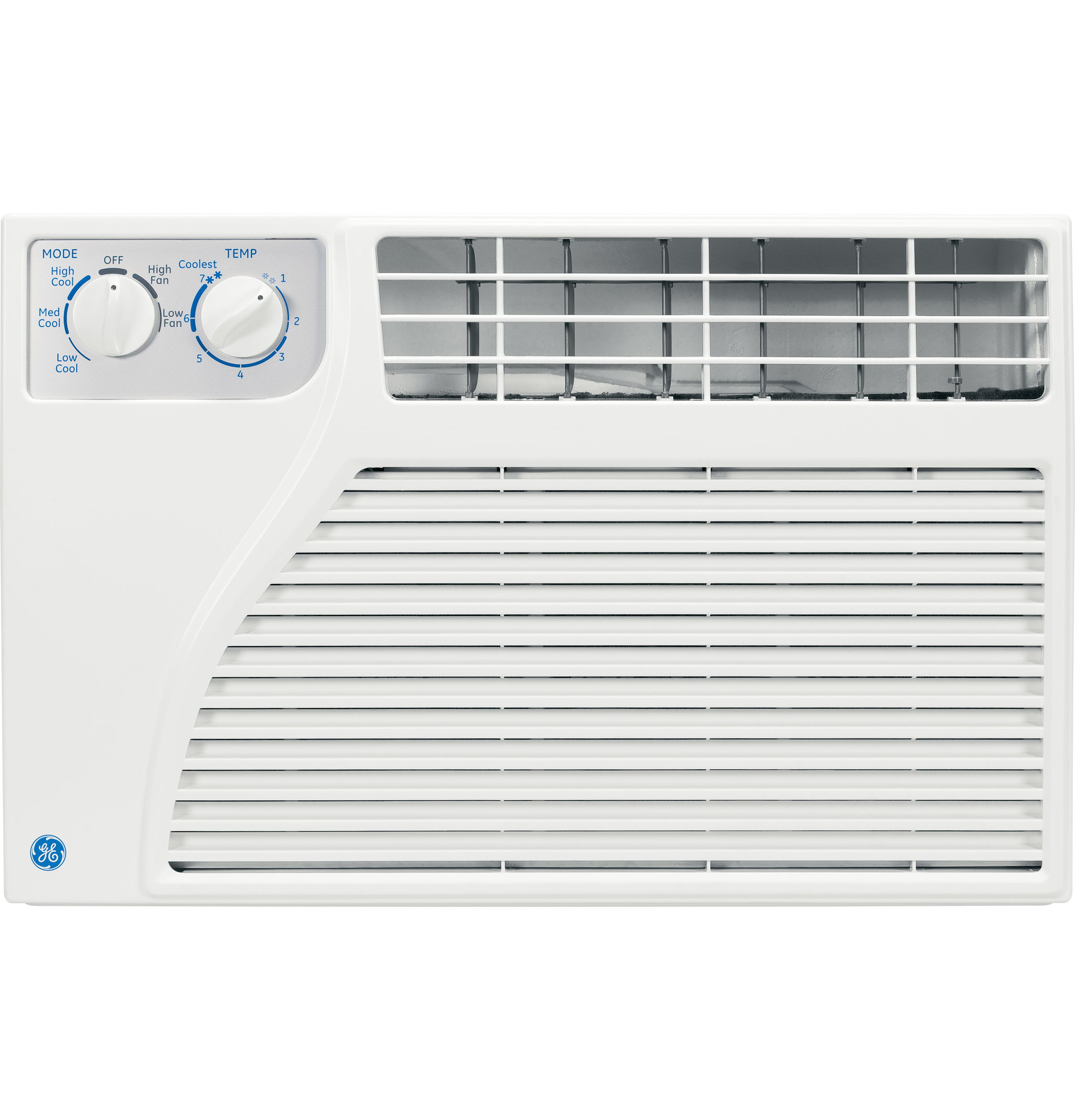 GE® 115 Volt Room Air Conditioner