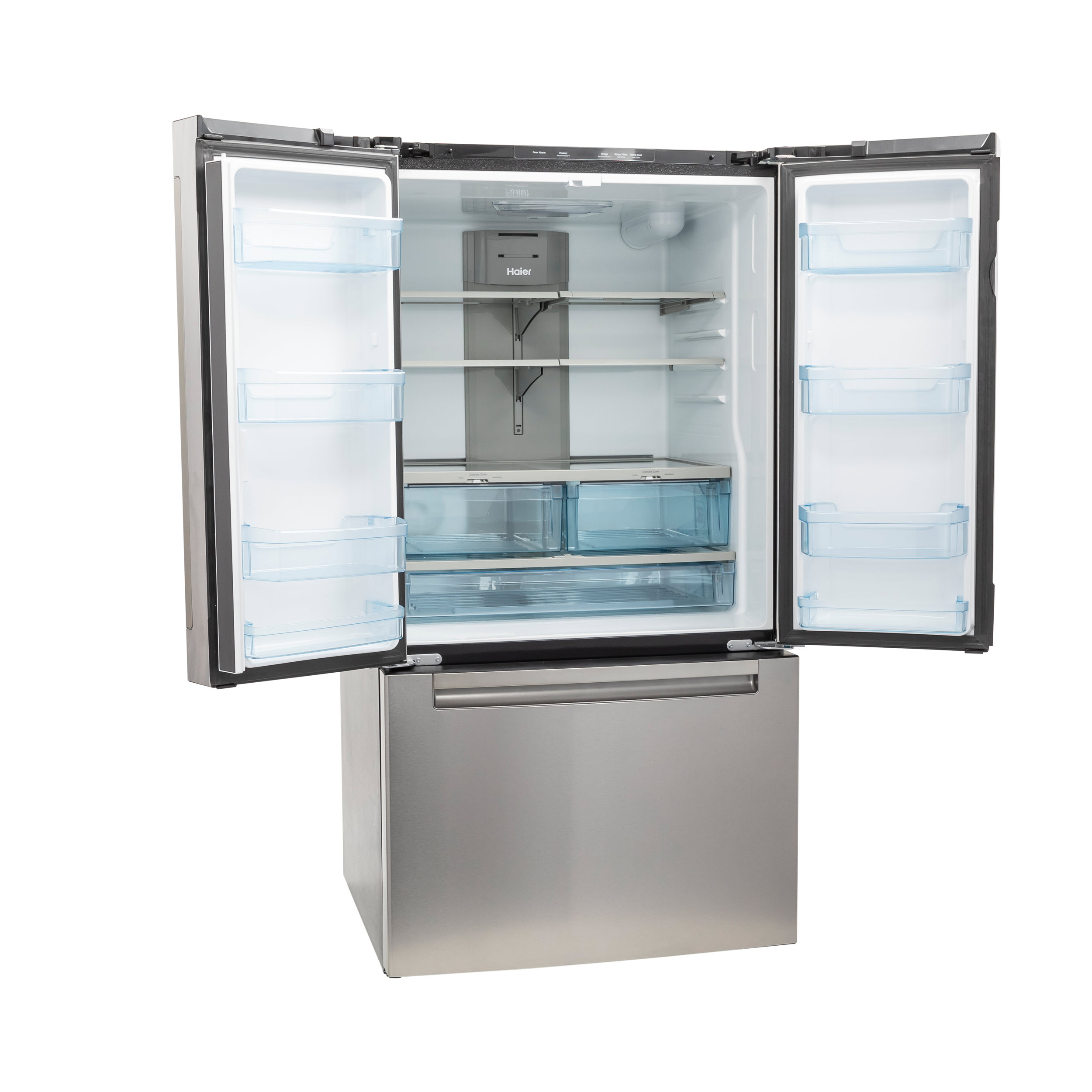 ENERGY STAR® 27.0 Cu. Ft. French-Door Refrigerator