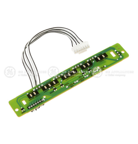 PCB LED ASM