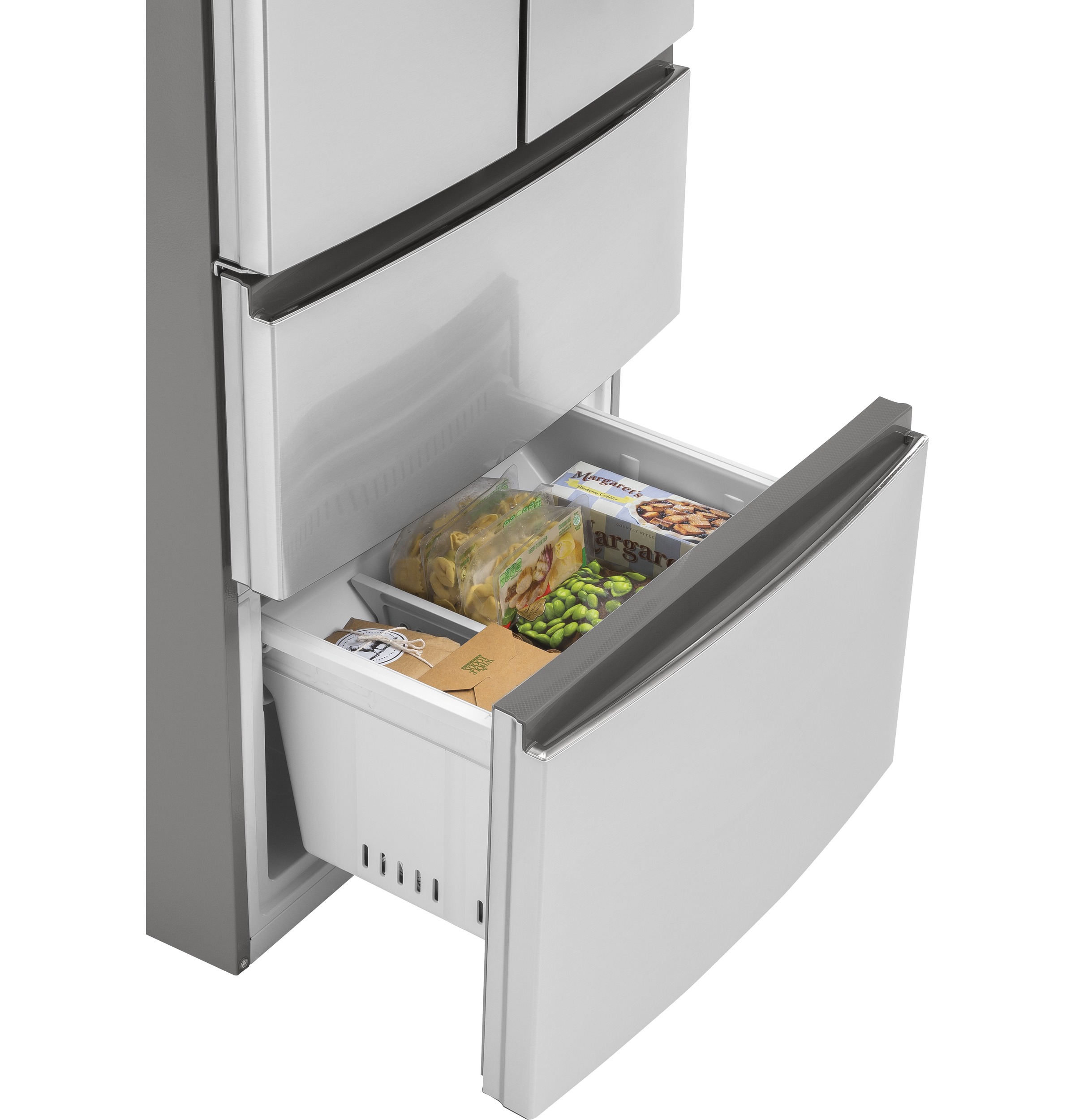 15.3 Cu. Ft. French Door Refrigerator