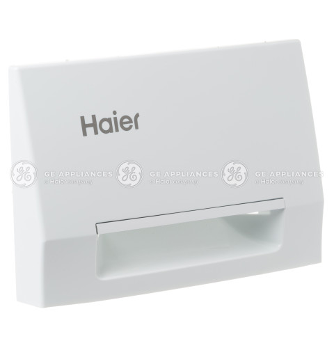 WASHING MACHINE DISPENSER HANDLE