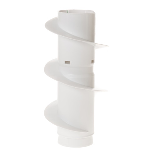 WASHING MACHINE AUGER ASM