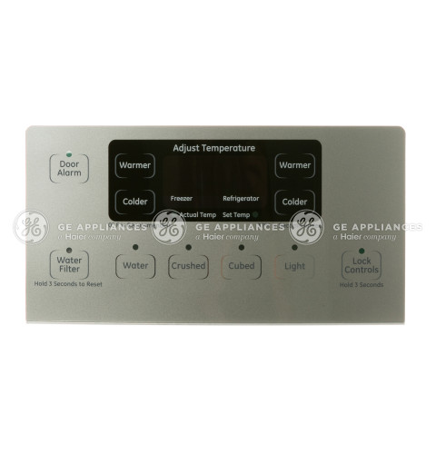 INTERFACE DISPENSER ASM