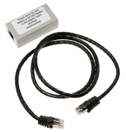 VENTED DRYER MODULE 45035.02