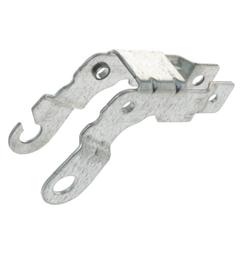 BRACKET LEVELING ARM