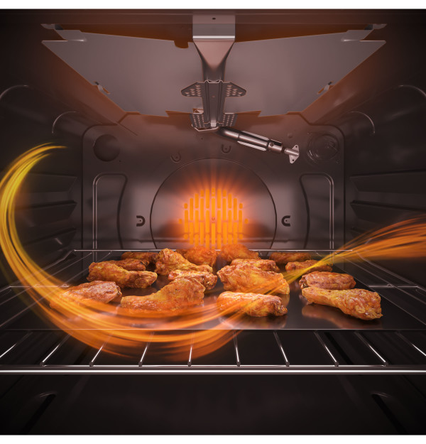 No Preheat Air Fry