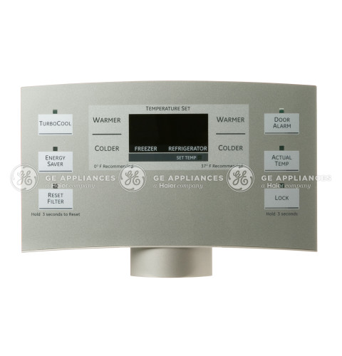 INTERFACE DISPENSER ASM