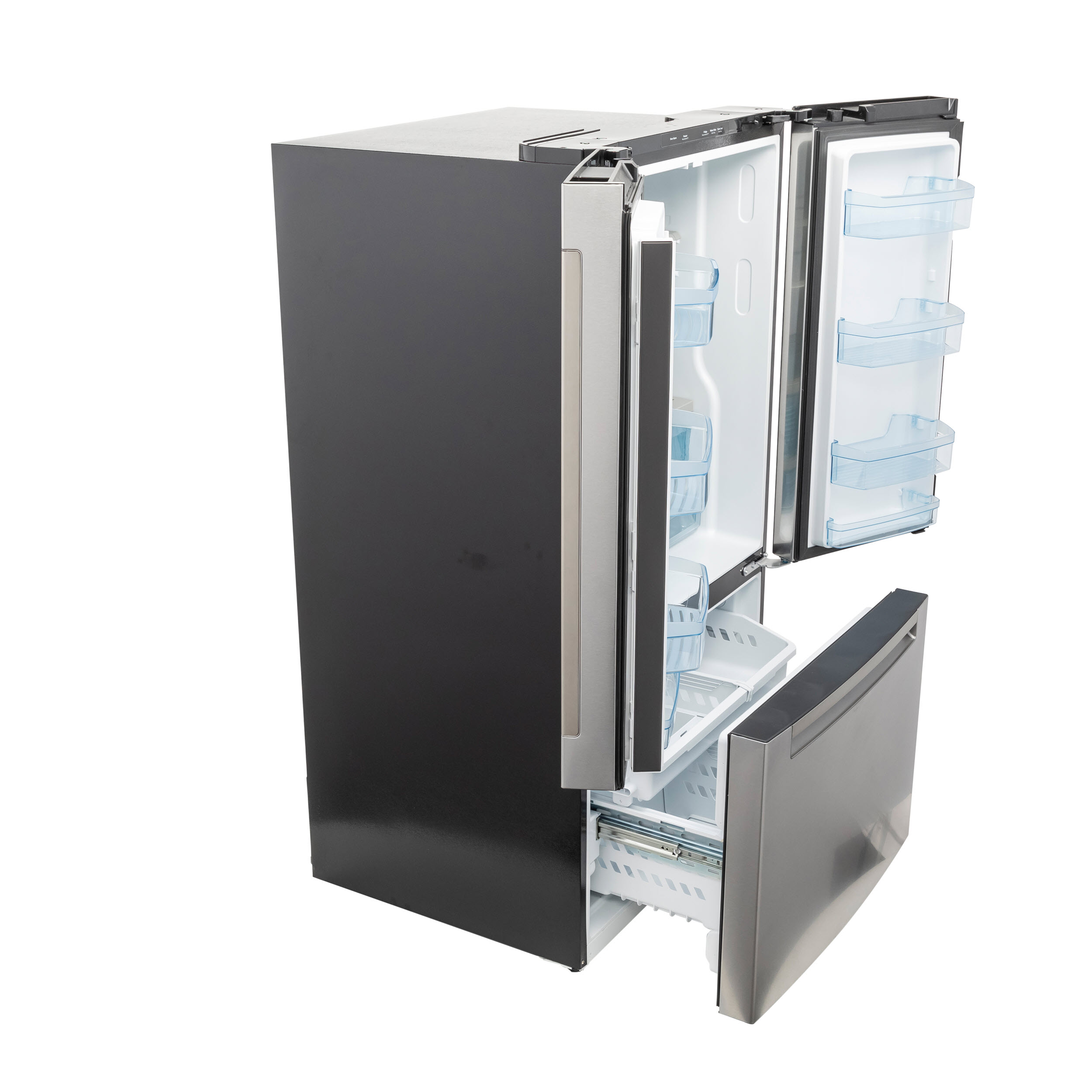 ENERGY STAR® 27.0 Cu. Ft. French-Door Refrigerator