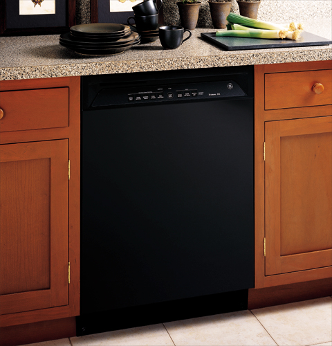 GE® Built-In Dishwasher