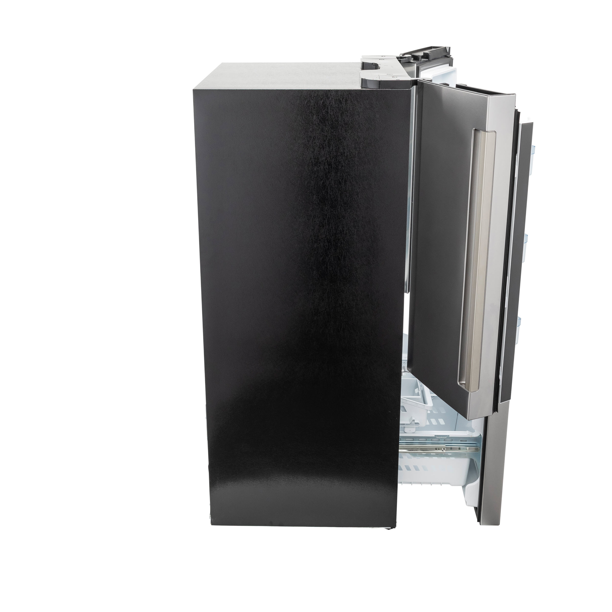ENERGY STAR® 27.0 Cu. Ft. French-Door Refrigerator