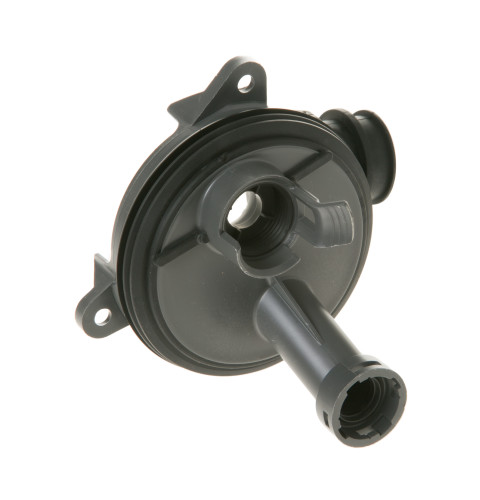 DISHWASHER MAIN PASSIVE DIVERTER