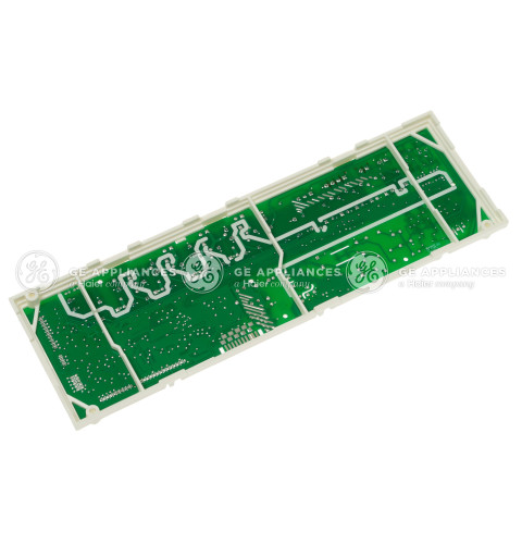 LOWER OVEN CONTROL BOARD ASSEMBLY
