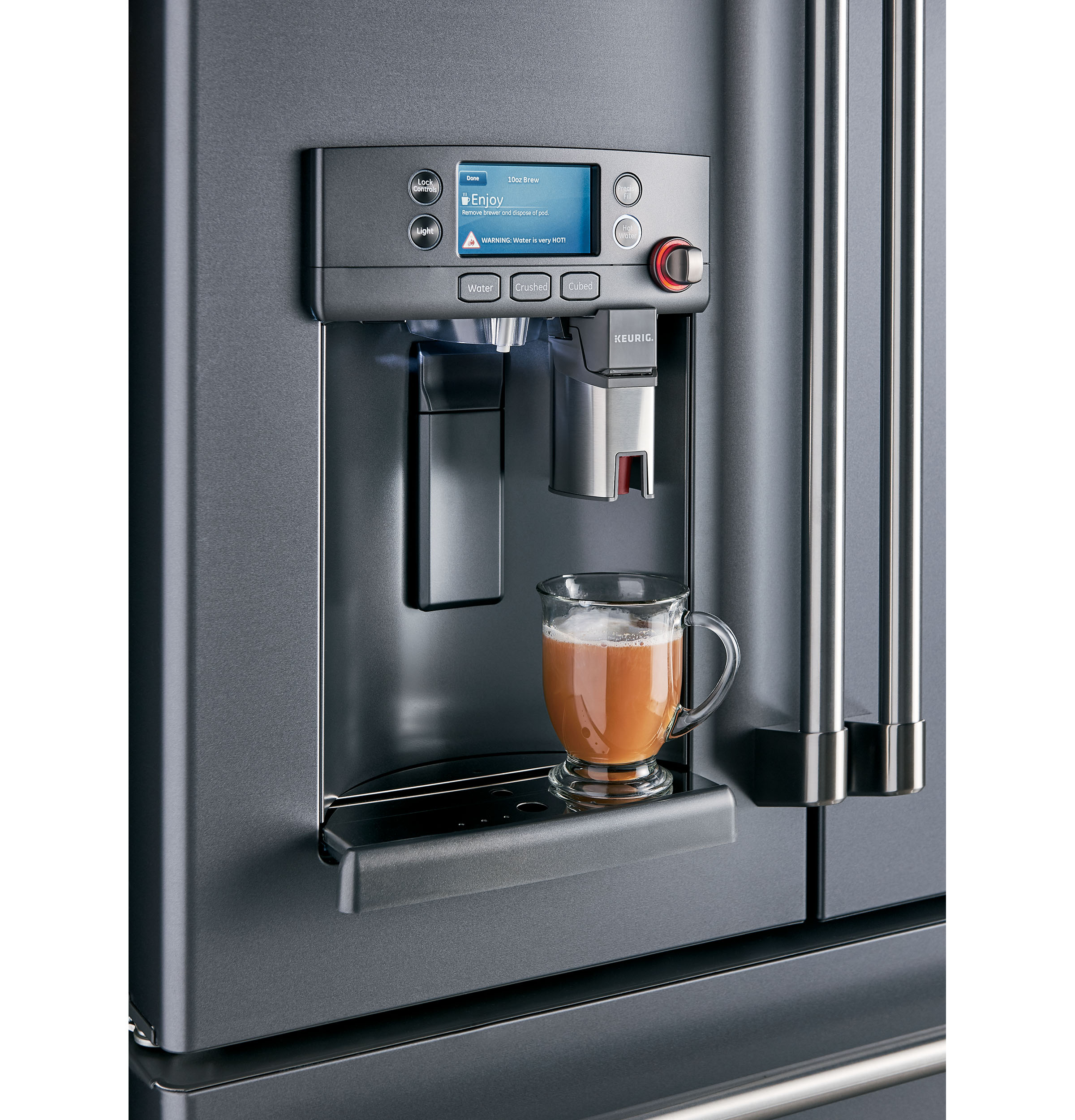 Keurig® K-cup® brewing system
