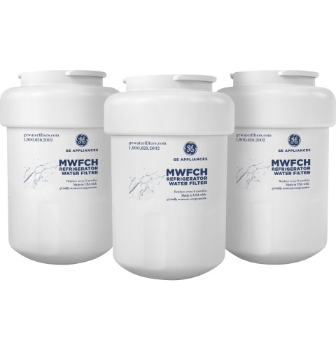 GE® Refrigerator Water Filter