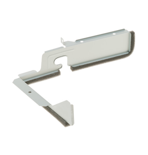 MICROWAVE BARRIER BRACKET