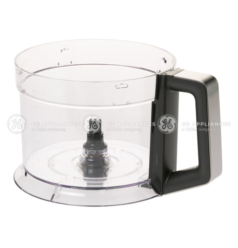 CHOPPING BOWL ASSEMBLY