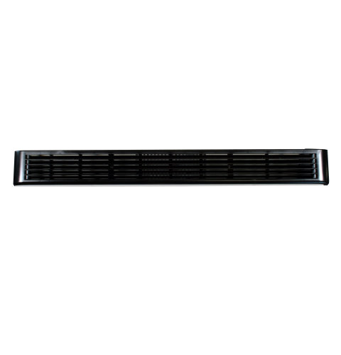 Grille Assembly