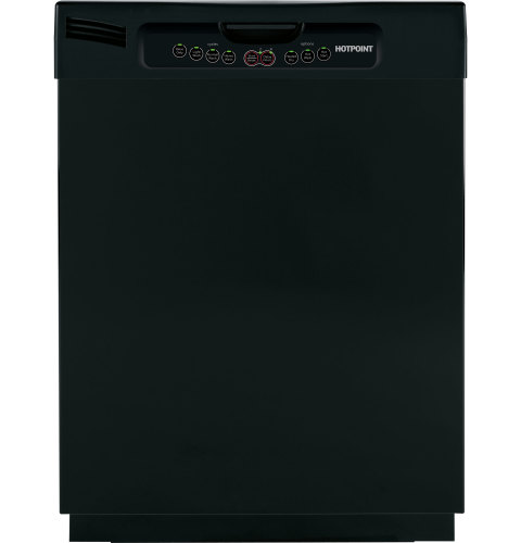 Hotpoint® Built-In Dishwasher